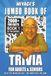 Miyagi's Jumbo Book Of Trivia For Adults & Seniors