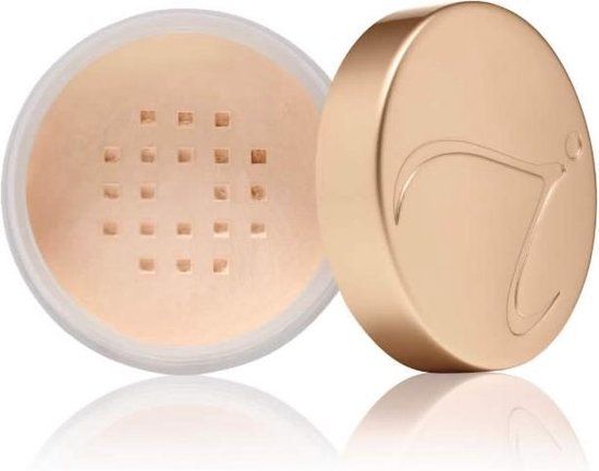 Jane Iredale Amazing Matte Loose Finish Powder - 0670959111418