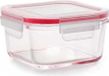 IBILI 754810 1000 ml récipient de stockage en plastique
