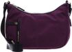 Mandarina Duck Hunter Hobo Bag Sin paars