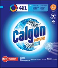 Calgon 4 in 1 Geconcentreerd Poeder Wasmachinereiniger en Anti Kalk - 67 Doseringen