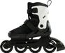 Rollerblade Microblade Junior Patins Noir EU 28