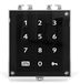 2N 916032 intercomsysteemaccessoire Toetsenblok Zwart