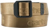 Carhartt Riem Nylon -band Ladder Lock-riem Yukon