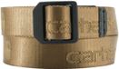 Carhartt Riem Nylon -band Ladder Lock-riem Yukon