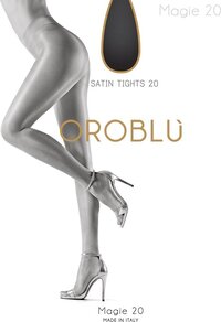 Oroblu Magie Panty 20 Denier - Moka - XL