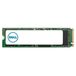 DELL SNP112P/256G internal solid state drive 256 GB M.2 PCI Express NVMe
