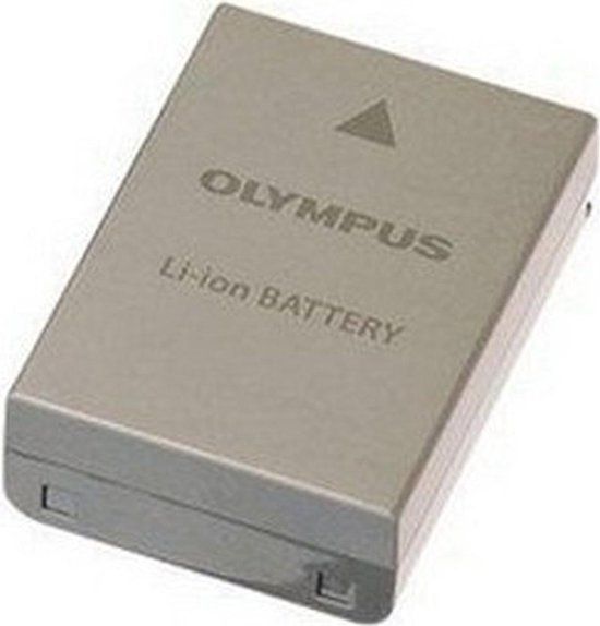 Olympus BLN1 - Li-ion Accu voor E-M5 - 1220 mAh