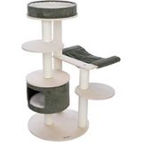 Modern Living Krabpaal Helsinki M 58x58x112cm, Groen