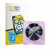 BROTECT Screenprotector 3 Stuks voor Oukitel C5 6.52" (ALLEEN Camera Lens) Beschermglas Transparant
