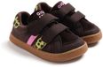 Gioseppo 80533 Chaussures barefoot sans lacets marron EU 30 fille