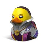 TUBBZ Eerste Editie: Destiny - Ikora Cosplayende Rubberen Eend Vinylfiguur