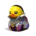 TUBBZ Eerste Editie: Destiny - Ikora Cosplayende Rubberen Eend Vinylfiguur