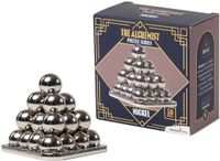 Recent Toys The Alchemist Nickel piramide puzzel