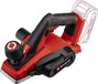 Einhell TE-PL 18/82 Li Accu Schaafmachine - Power X-Change - 18V - 82mm - Zonder Accu en Lader