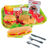 Junior Home Junior Lunchtijd Thuis - 14 stuks