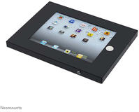 Neomounts by Newstar Tablet Steun - Zwart - Apple iPad 2/3/4/Air