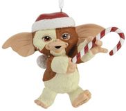 Hallmark Ornament l93 fc santa gizmo