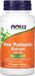 Now Foods Saw Palmetto 320mg (90 vcaps) Non aromatisé