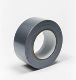 Profipack HULK Profipack Duct-tape grijs - 50mm x 50m - per rol