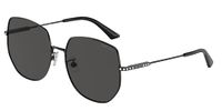 Zonnebril, Jimmy Choo Zonnebril 0JC4006BD