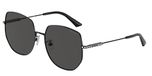 Zonnebril, Jimmy Choo Zonnebril 0JC4006BD