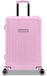 SUITSUIT Expression Reiskoffer 66 cm Fondant Pink