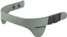 Leander Chaise évolutive Support Vert sauge