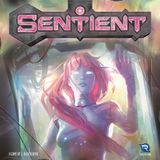 Renegade Game Studios Sentient - Bordspel - Engels