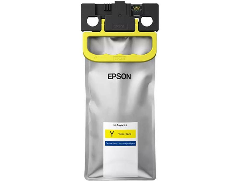 Epson C13T13L440 inktcartridge geel (origineel)