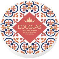 Douglas Collection Contouring Make-Up Bronzer Unisex 16.0g
