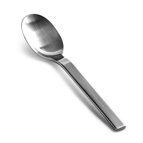 Serax Base theelepel 6-delig Zilver - 5420000764101