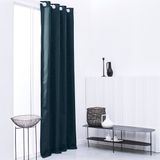 Today Essential Rideau Thermique Bleu Foncé 140 x 240 cm