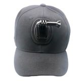 GoPro Hood with mount for GoPro Hero 9/10/11 - Black