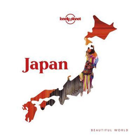Beautiful Lonely Planet Beautiful World Japan