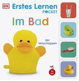 Erstes Dorling Kindersley Verlag Erstes Lernen Pocket. Im Bad