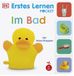 Erstes Dorling Kindersley Verlag Erstes Lernen Pocket. Im Bad