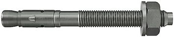 fischer Boutenanker FAZ II Plus 8/10 R