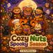 Cozy Nuts Spooky Season