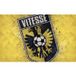 Football - Vitesse - 130 cm x 81 cm papier peint panoramique