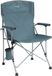 Easycamp Oak Stoel Argent 55 x 32 x 92 cm