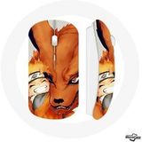 Naruto Maniacase Draadloze Muis