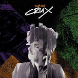CRUX Soft Riot - Crux (LP) (Coloured Vinyl)