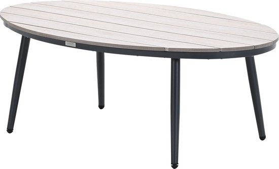 Garden Impressions Margriet Salontafel - 120 cm
