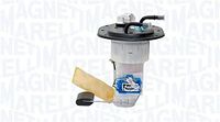 MAGNETI MARELLI Kraftstofffördermodul 519700000089 | Compatibel met: HYUNDAI TUCSON