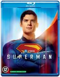 Warner Home Video Superman (Blu-ray)