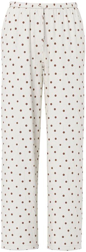 Pieces Broek PCPIA LW STRIK