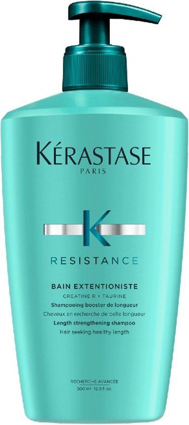 Kérastase Résistance Bain Extentioniste Shampoo - 500ml