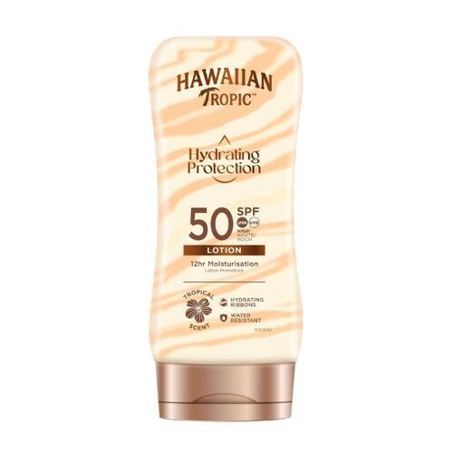 Hawaiian Tropic Hawaiian Tropic Hydrating Protection SPF 50