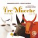 Tre Carlo Capellano Tre mucche. Ediz. multilingue Hardcover